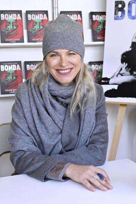 Katarzyna Bonda/AKPA