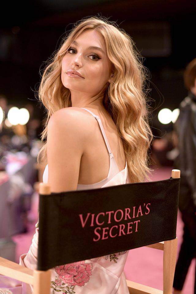 Pokaz Victoria’s Secret 2017 – zdjęcia zza kulis show!