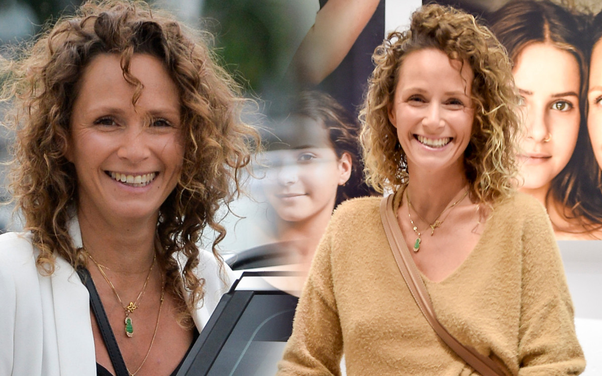 Monika Mrozowska jest W CIĄŻY! Pokazała brzuszek