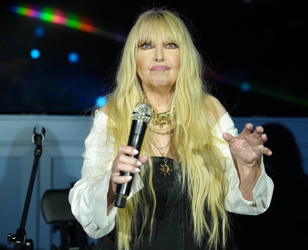 Maryla Rodowicz, fot. KAPiF