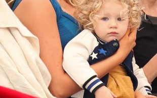 Znamy imię drugiej córeczki Blake Lively i Ryana Reynoldsa!