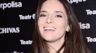 Ania Czartoryska zaskoczyła wszystkich TĄ kreacją (ZDJĘCIA)