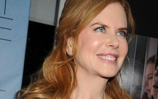 Botoksowa Nicole Kidman sili się na mimikę (FOTO)