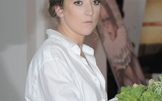 Lara Gessler, córka Magdy – oceniamy styl córki gwiazdy