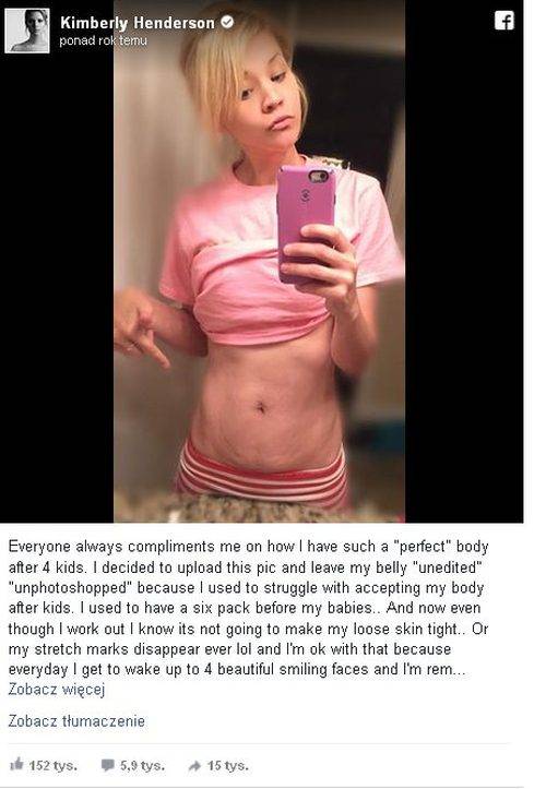 Gwiazdy, które mają rozstępy