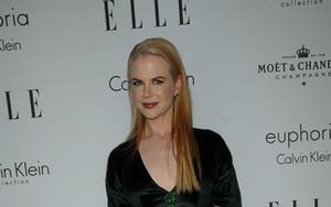 Nicole Kidman ma dość bycia kobietą