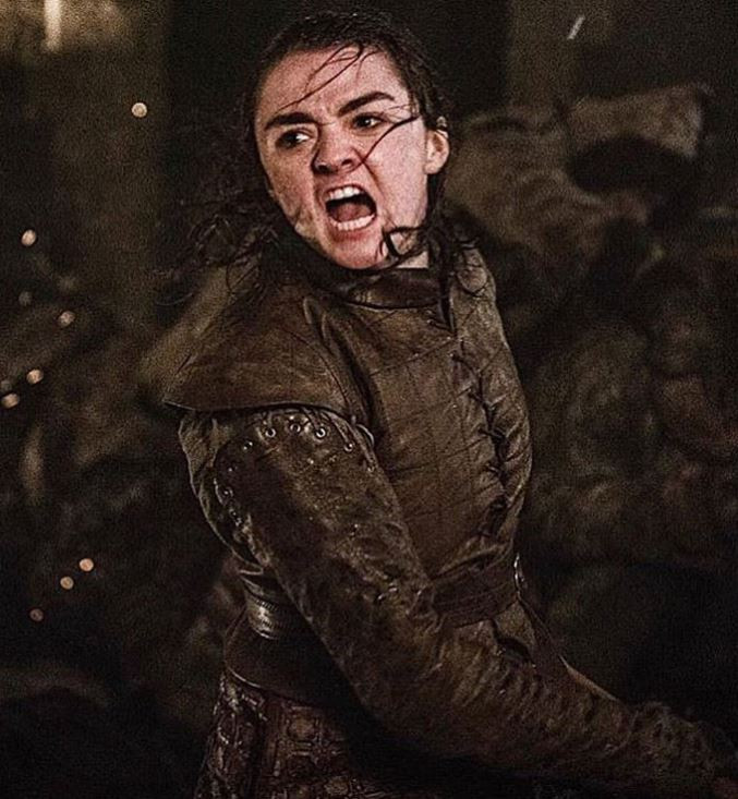 Arya Stark