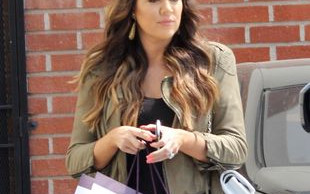 Khloe Kardashian ma nowy plan na poczęcie dziecka