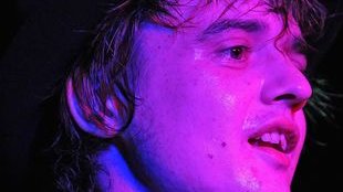 Pete Doherty przedawkował narkotyki