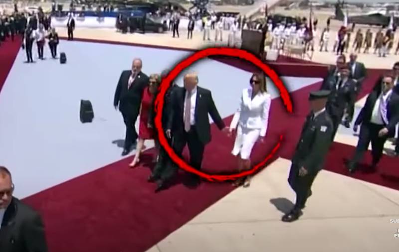 Melania Trump wydała książkę