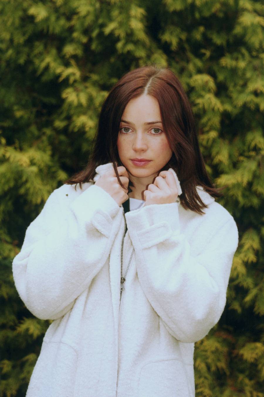 Karolina Rosińska, fot. AKPA