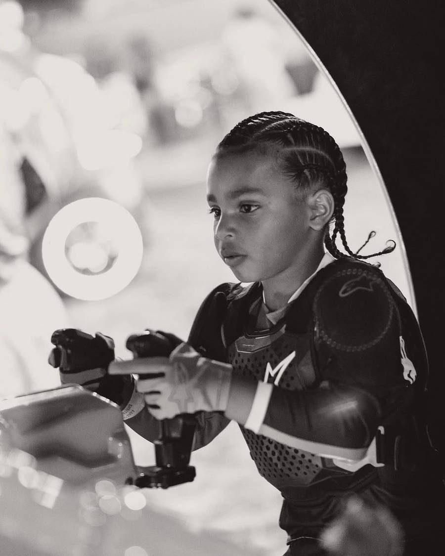 Kim Kardashian, fot. Instagram.