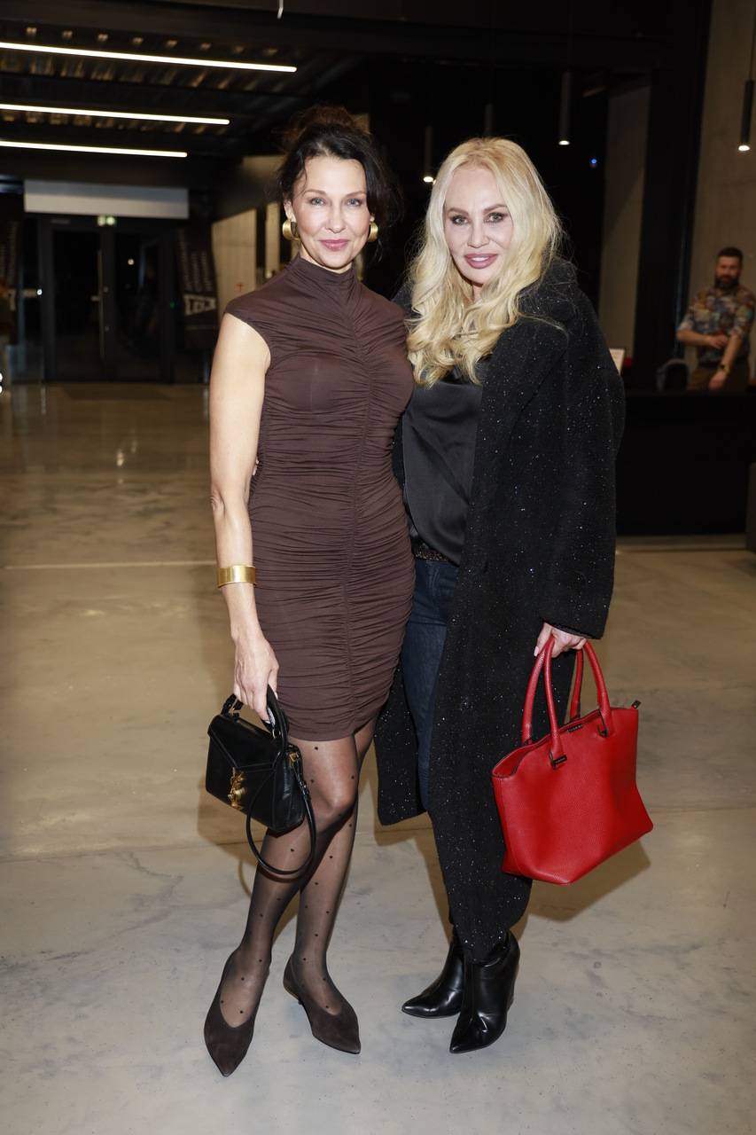 Premiera książki, fot. AKPA