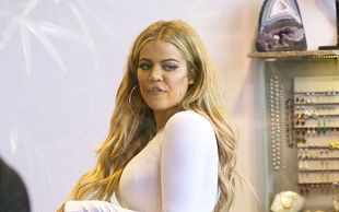 Khloe Kardashian wydała FORTUNĘ na operacje plastyczne!