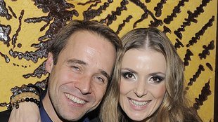 Halinka Mlynkova rozwodzi się z mężem?