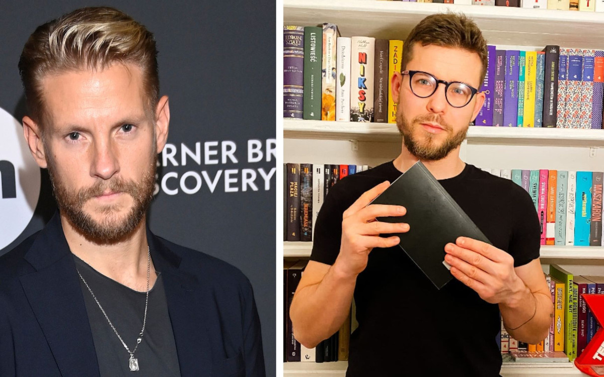 Pewien dziennikarz opowiedział o zachowaniu Fabijańskiego podczas koncertu. Wyszło słabo!