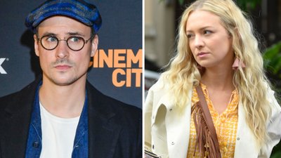 Mateusz Damięcki komentuje plotki, że stracił pracę przez Barbarę Kurdej-Szatan. Wściekł się!