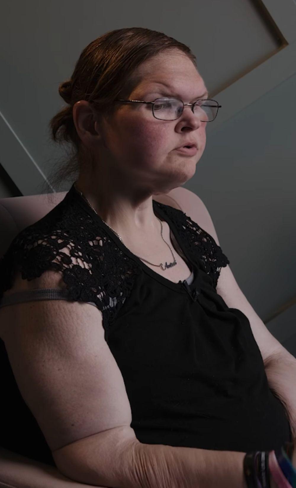 Tammy Slaton/Instagram/queentammy86