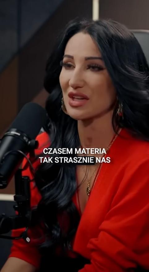 Justyna Steczkowska, fot. YouTube