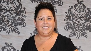 Wylaszczona Dorota Wellman (FOTO)