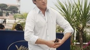 Joaquin Phoenix wychodzi z ukrycia