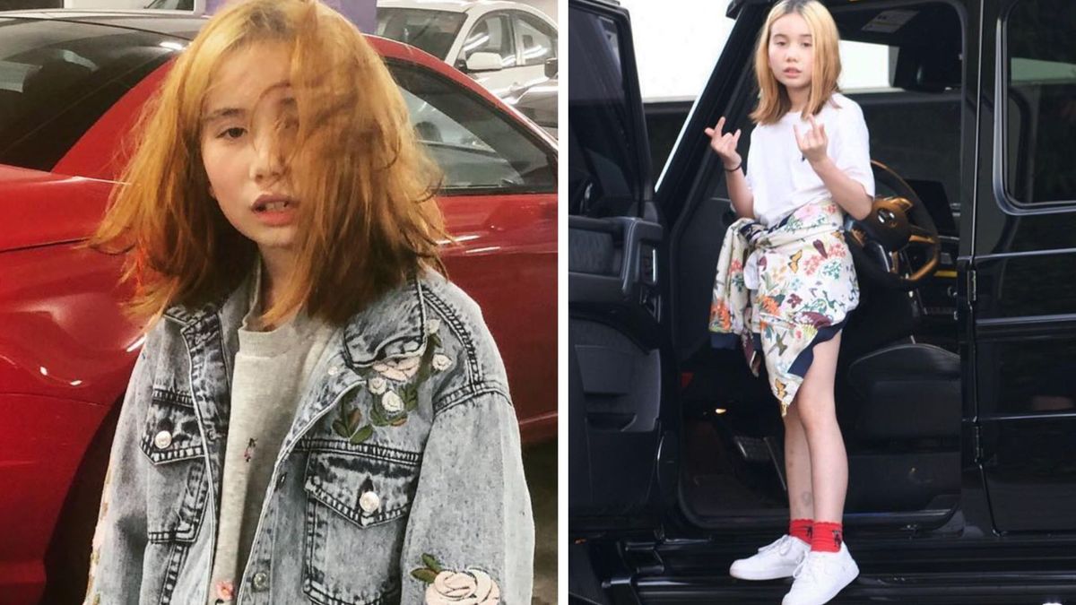 Tragiczna śmierć 14-letniej influencerki