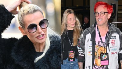 Czwarta żona Wiśniewskiego komentuje rozstanie z piątą żoną. Nie do wiary, co powiedziała