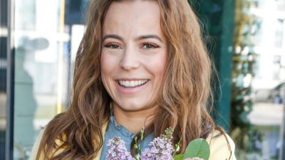 Anna Mucha chwali się NOWYM uśmiechem. Wyprostowała zęby