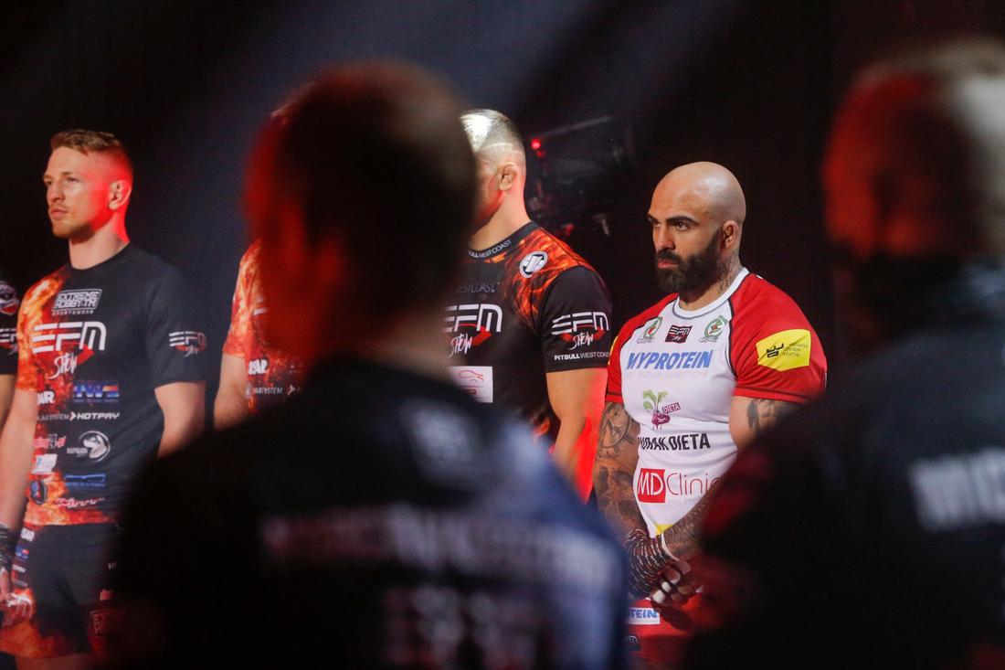 Akop Szostak, fot. AKPA.