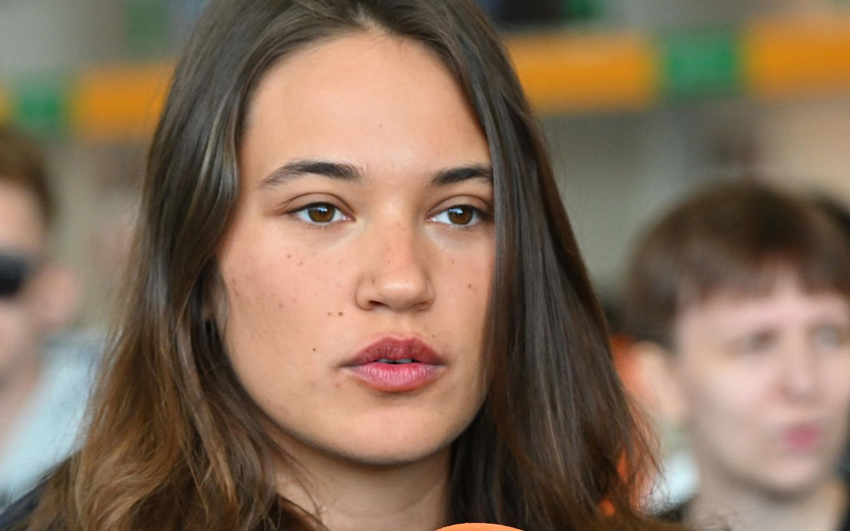 Alicja Szemplińska wydała krótki komunikat. Nerwowe chwile przed występem