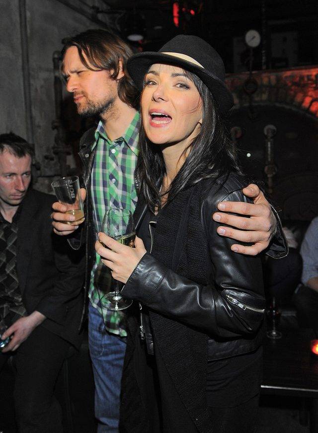 Kasia Kowalska: Nie chcę, żeby dzieci widziały mamę pijaną na kanapie