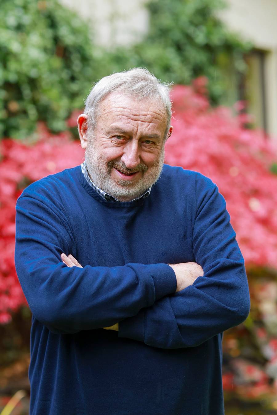 Tadeusz Drozda, fot. AKPA