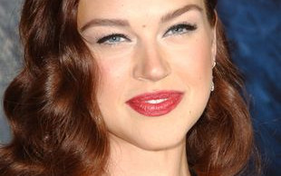 Adrianne Palicki – nowa seksbomba na horyzoncie? (FOTO)