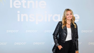 Małgorzata Socha w Pepco? Tak wyglądała mini-metamorfoza na żywo!