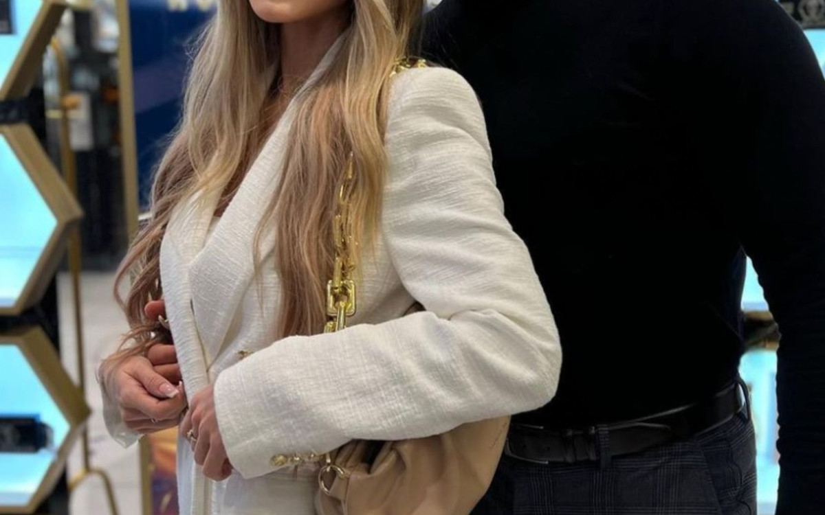 Para z “Love Island” zaręczyła się! Wcześniej nikt nie dawał im szans