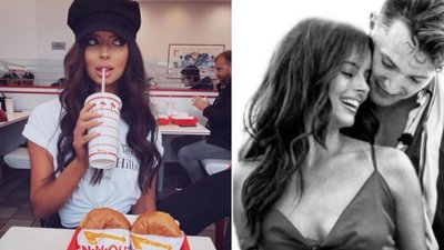 Marua Higgins z Love Island zakłada skarpetki podczas seksu. Badania mówią, że ORGAZM u kobiety – gwarantowany!