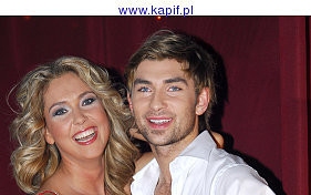 Ewa Wachowicz w Vivie!