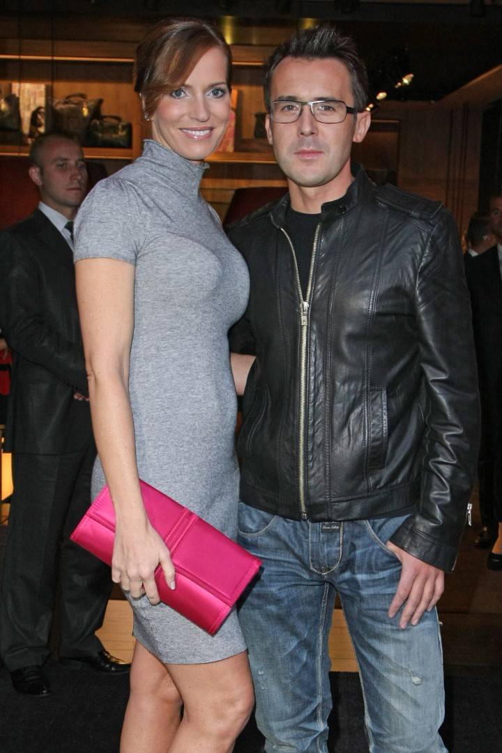 Oszałamiająca metamorfoza Pauliny Smaszcz – od brunetki do blondynki (ZDJĘCIA)