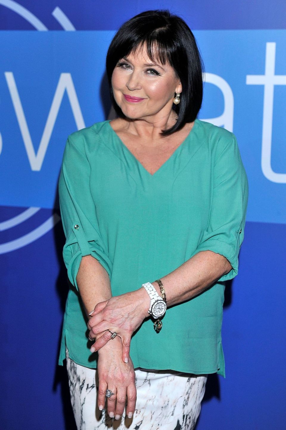 Elżbieta Jaworowicz, fot. AKPA