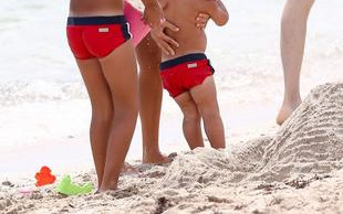 Pizza w domu Kourtney Kardashian? Zapomnijcie!