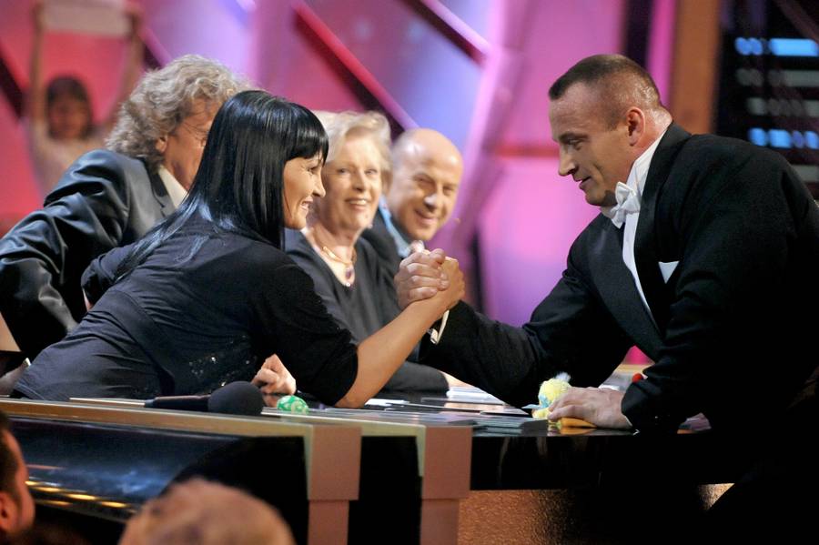 Taniec z Gwiazdami 10 lat temu – Będziecie w SZOKU, kto wziął udział w programie