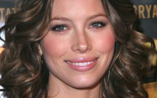 Jessica Biel w bikini i bieliźnie