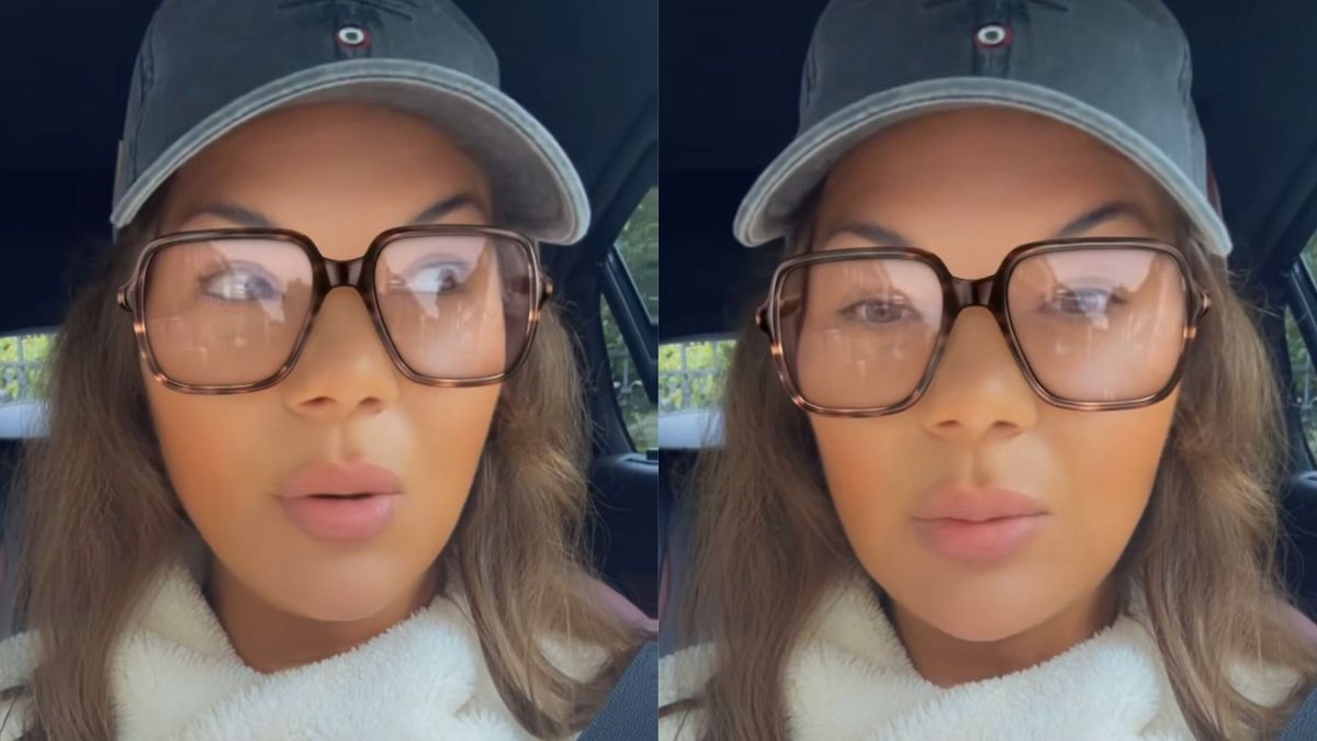 Edyta Górniak, fot. Instagram.