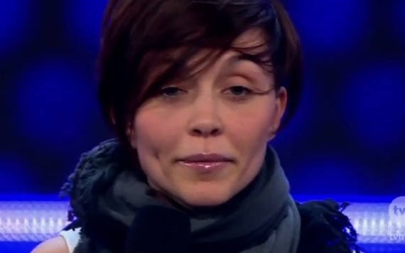 Pati Sokół – dziewczyna Nergala w X-Factor (FOTO)