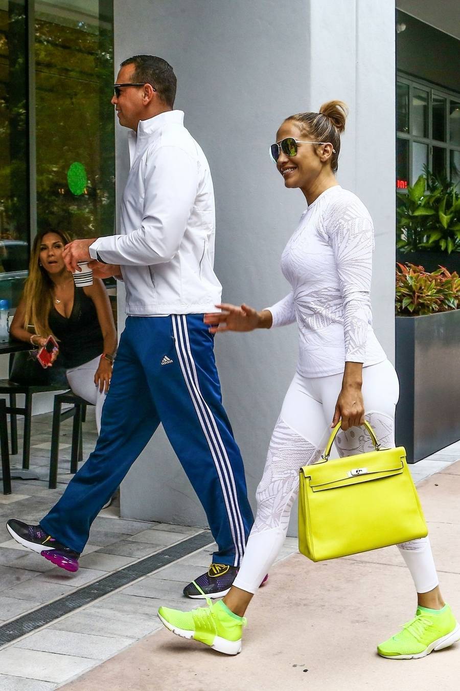 Jennifer Lopez kończy 49 lat