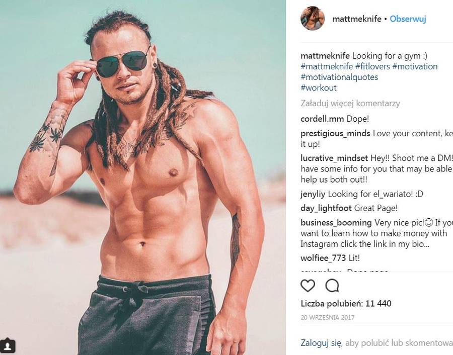 Najlepsze CIACHA polskiego show-biznesu!