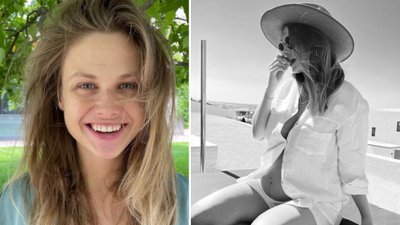 Anna Karczmarczyk urodziła! Poinformowała w nietypowy sposób