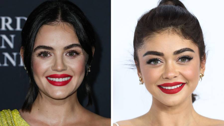 ATAK KLONÓW! Te gwiazdy są niemal identyczne, ciężko je rozróżnić! (ZDJĘCIA)