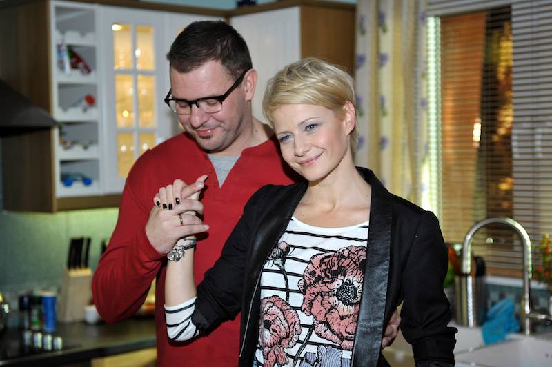 Małgorzata Kożuchowska