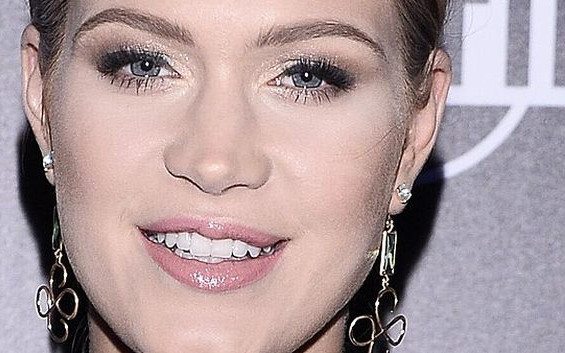 Stylistka, Zosia Ślotała trafiła ze stylizacją na pokazie Bizuu?